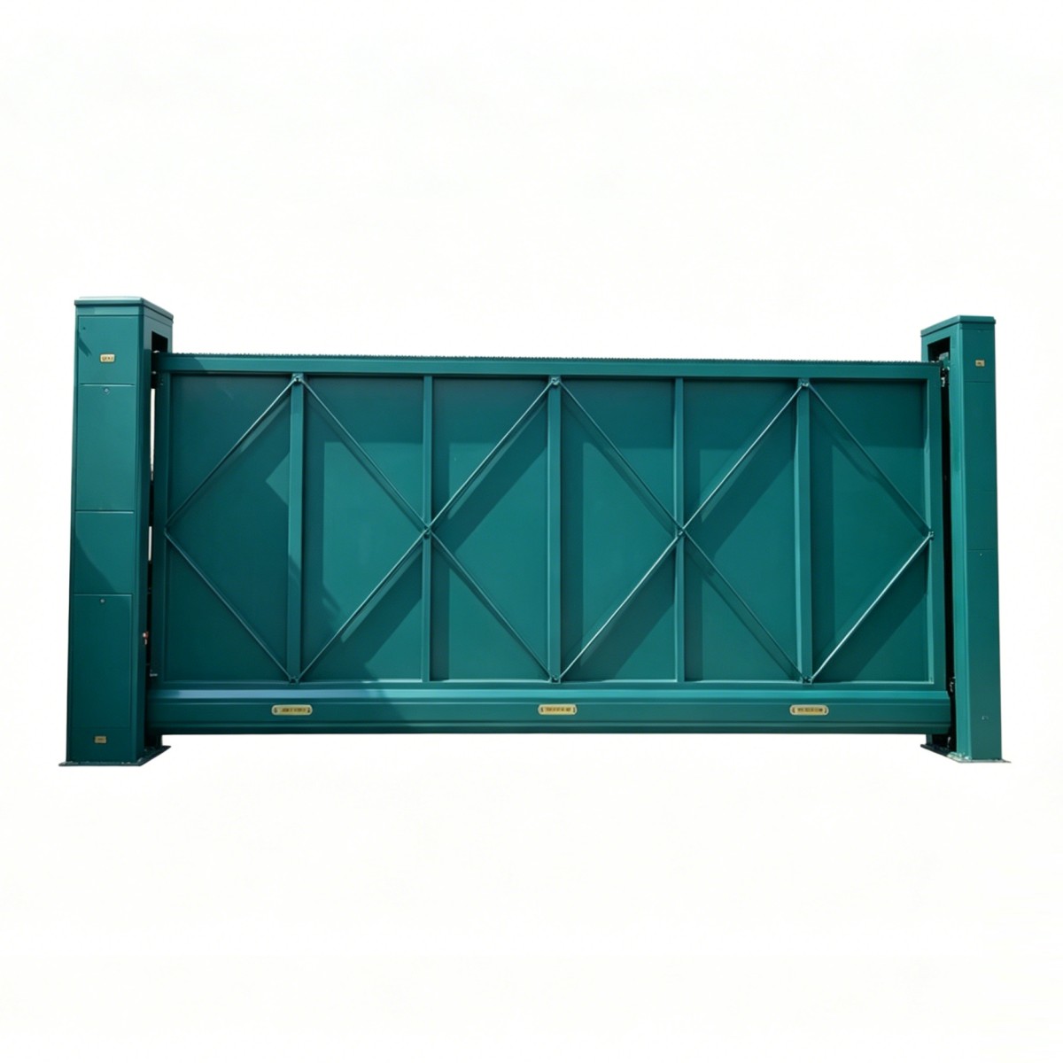 永州江华白芒营镇电动悬空门